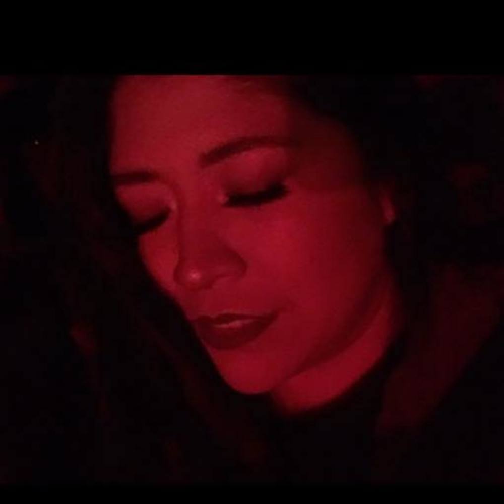 Meet your Posher, Alicia